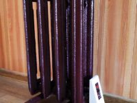 Электрическое отопление загородного дома