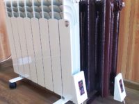 Обогреватель для дома в Минске