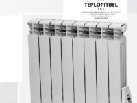 Система отопления частного дома