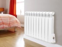 Энергосберегающие электрические обогреватели для дома